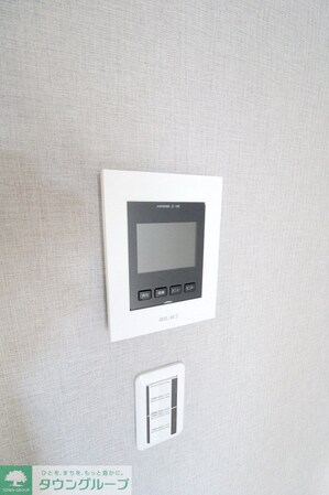 カーサ羽生の物件内観写真